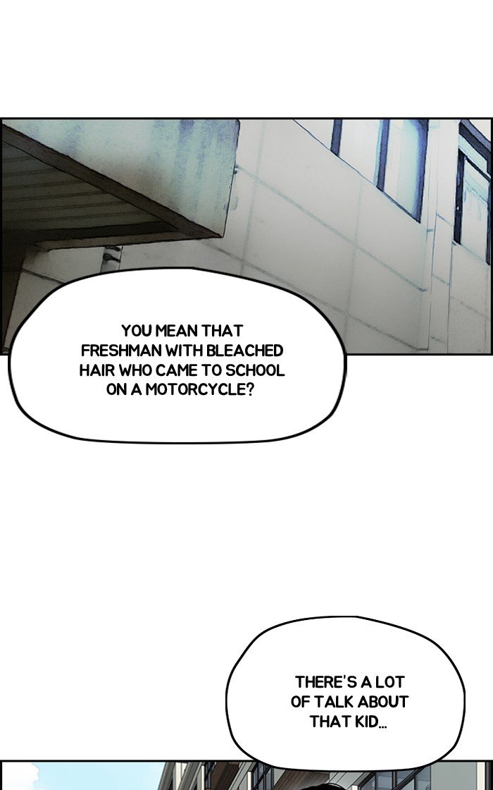 Read Wind Breaker Manhwa ENGLISH Manga Online