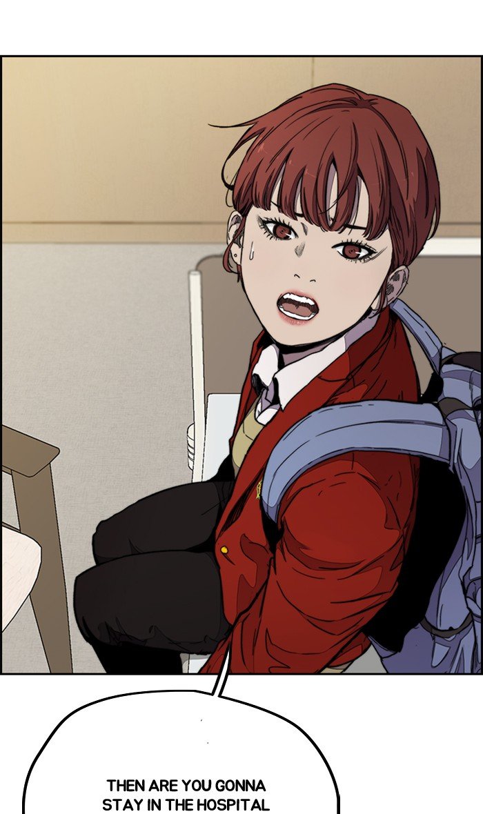 Read Wind Breaker Manhwa ENGLISH Manga Online