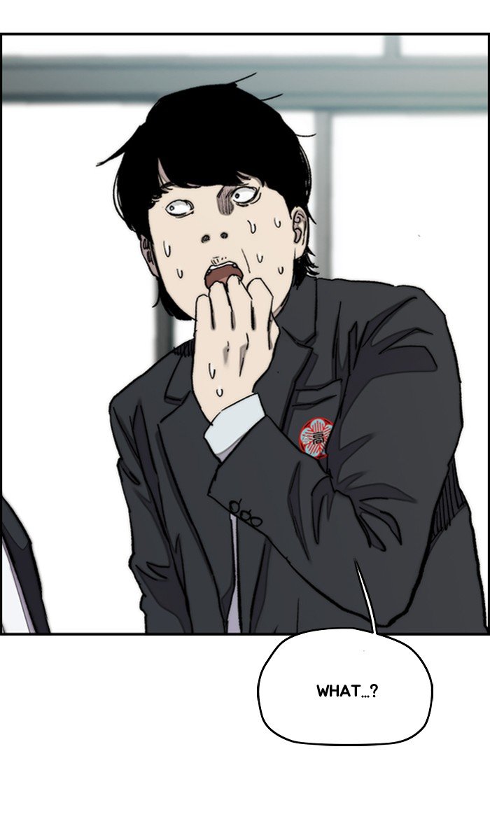 Read Wind Breaker Manhwa ENGLISH Manga Online