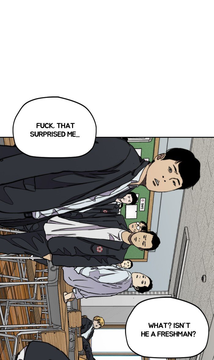 Read Wind Breaker Manhwa ENGLISH Manga Online