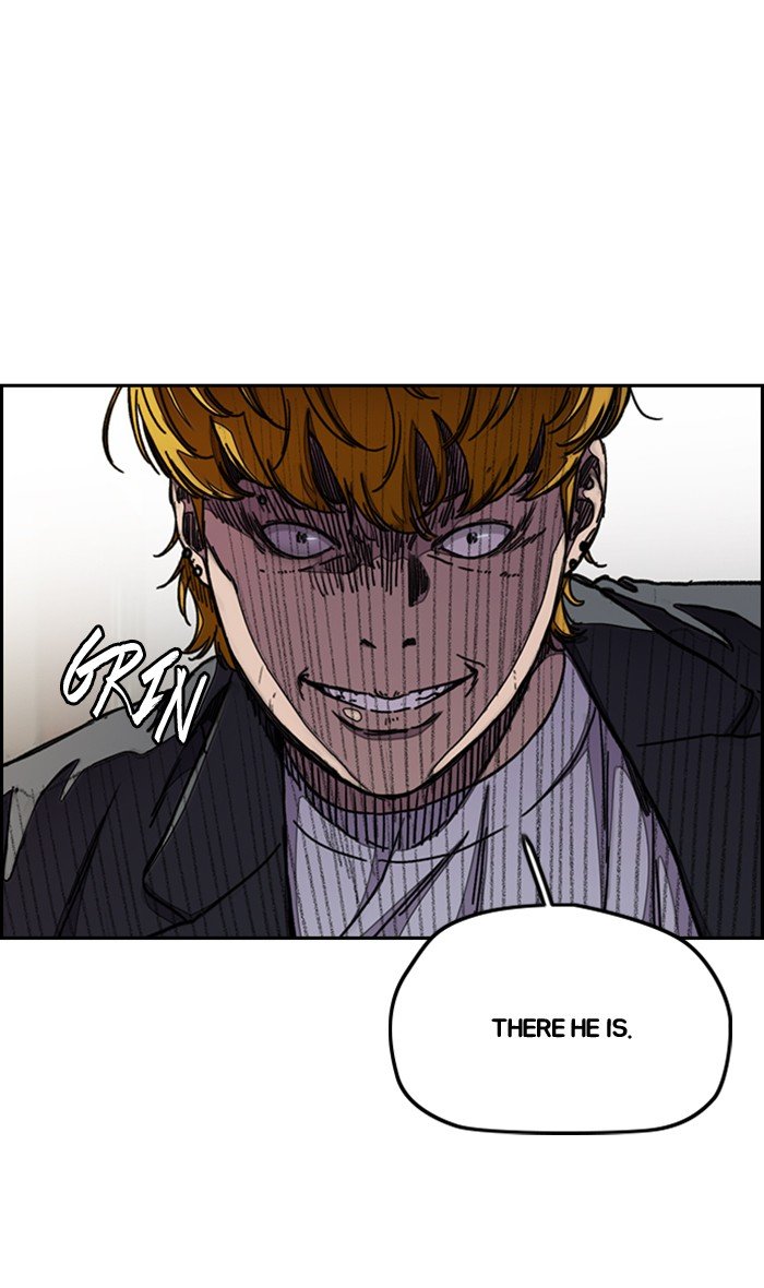 Read Wind Breaker Manhwa ENGLISH Manga Online