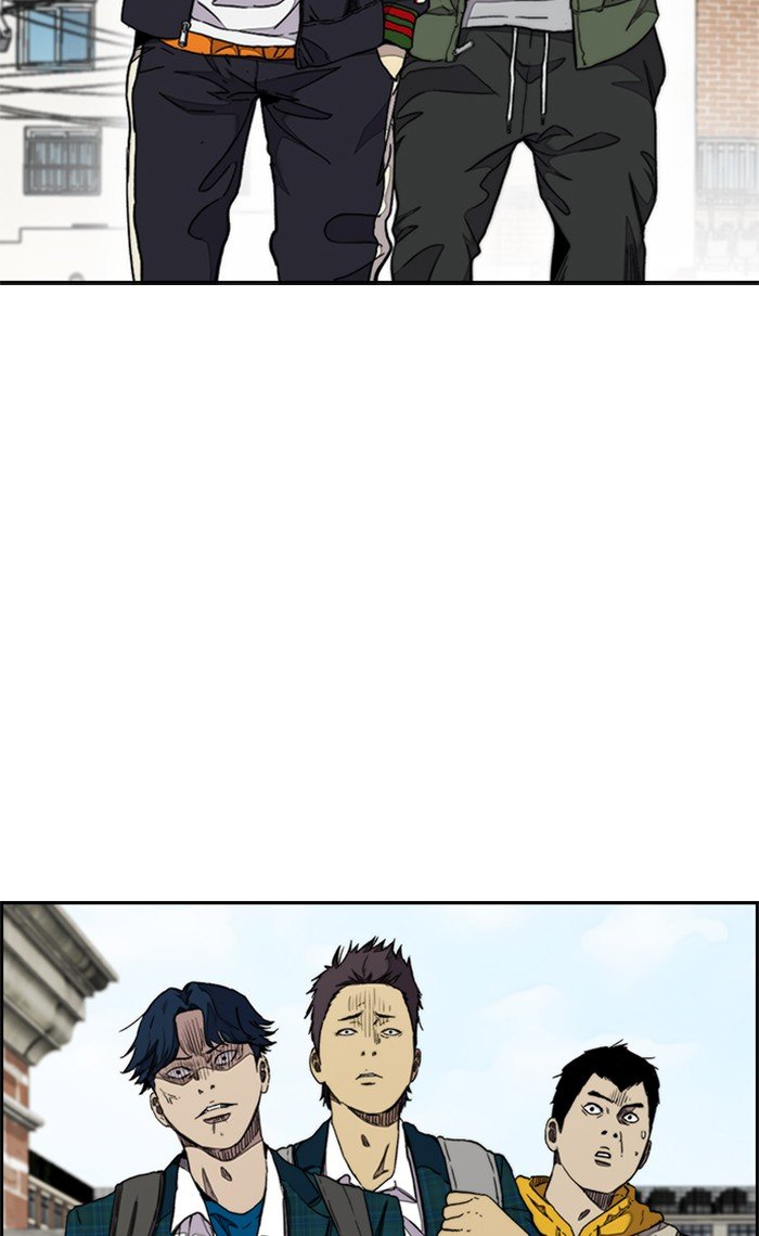 Read Wind Breaker Manhwa ENGLISH Manga Online