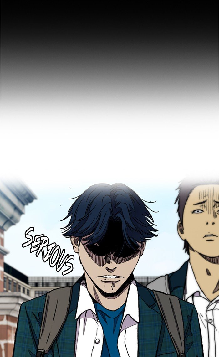 Read Wind Breaker Manhwa ENGLISH Manga Online