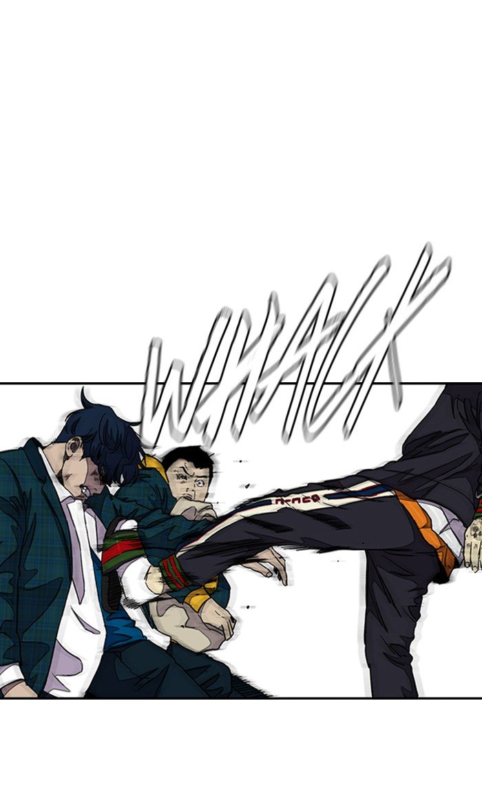 Read Wind Breaker Manhwa ENGLISH Manga Online