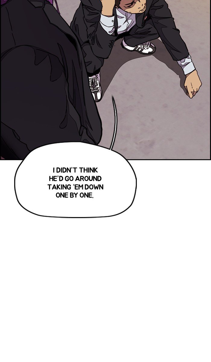 Read Wind Breaker Manhwa ENGLISH Manga Online