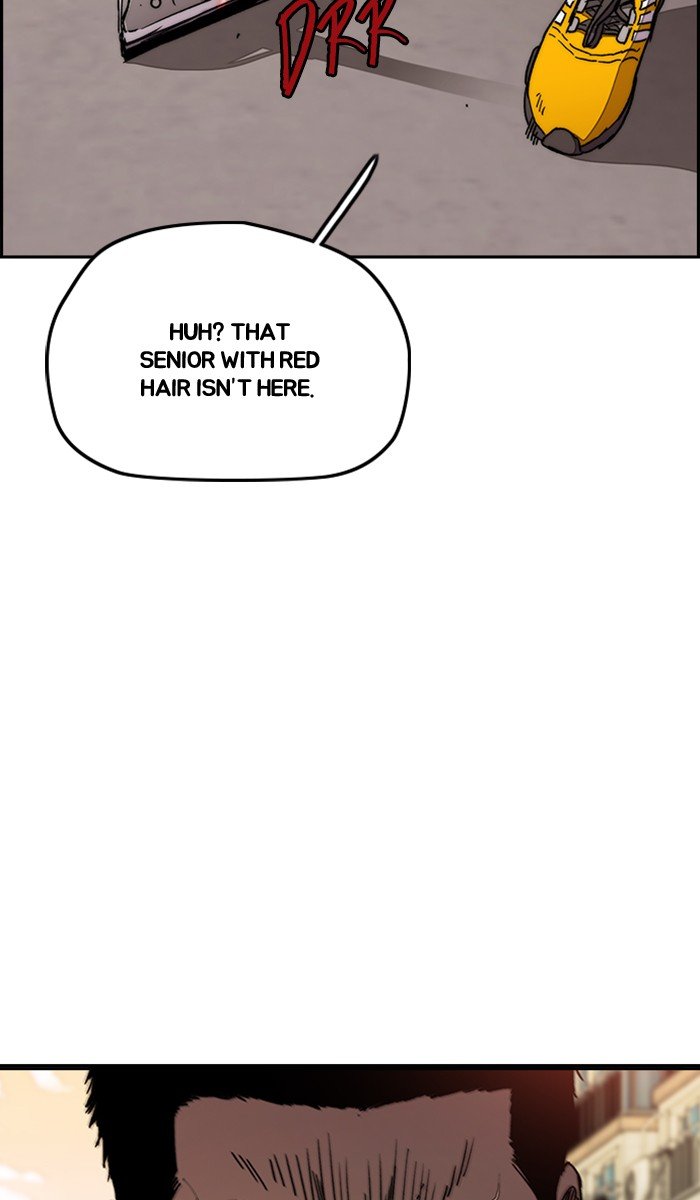 Read Wind Breaker Manhwa ENGLISH Manga Online