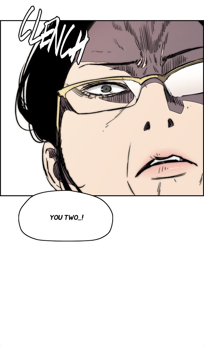 Read Wind Breaker Manhwa ENGLISH Manga Online