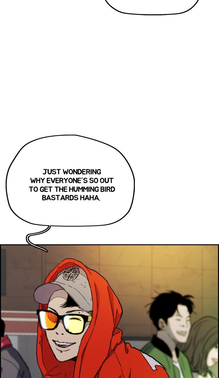 Read Wind Breaker Manhwa ENGLISH Manga Online