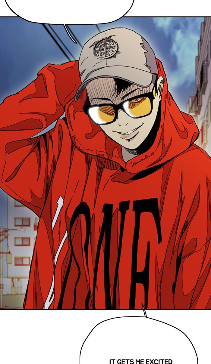 Read Wind Breaker Manhwa ENGLISH Manga Online