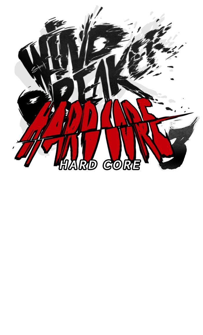 Read Wind Breaker Manhwa ENGLISH Manga Online