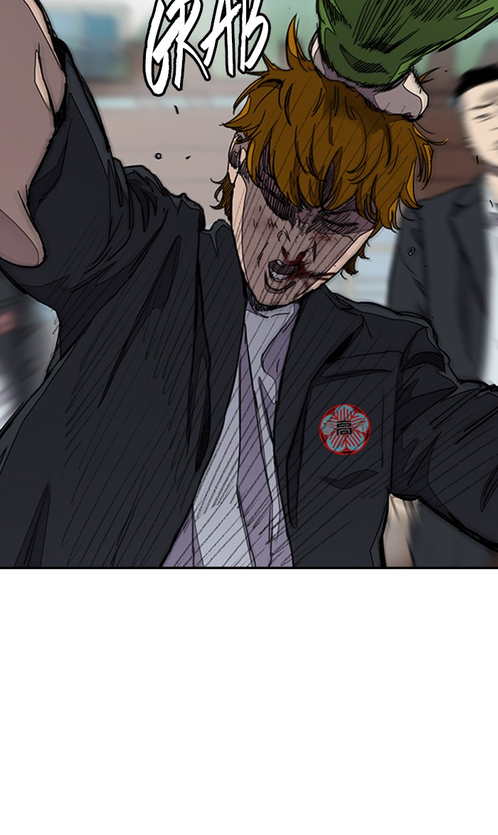 Read Wind Breaker Manhwa ENGLISH Manga Online