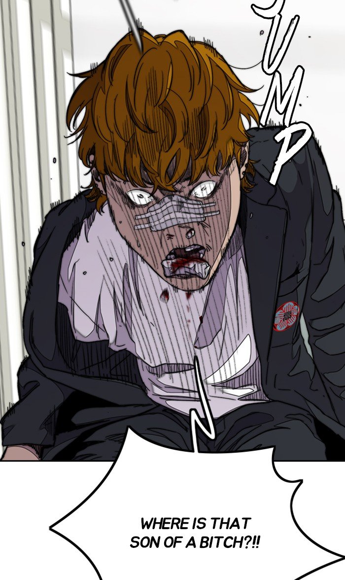 Read Wind Breaker Manhwa ENGLISH Manga Online