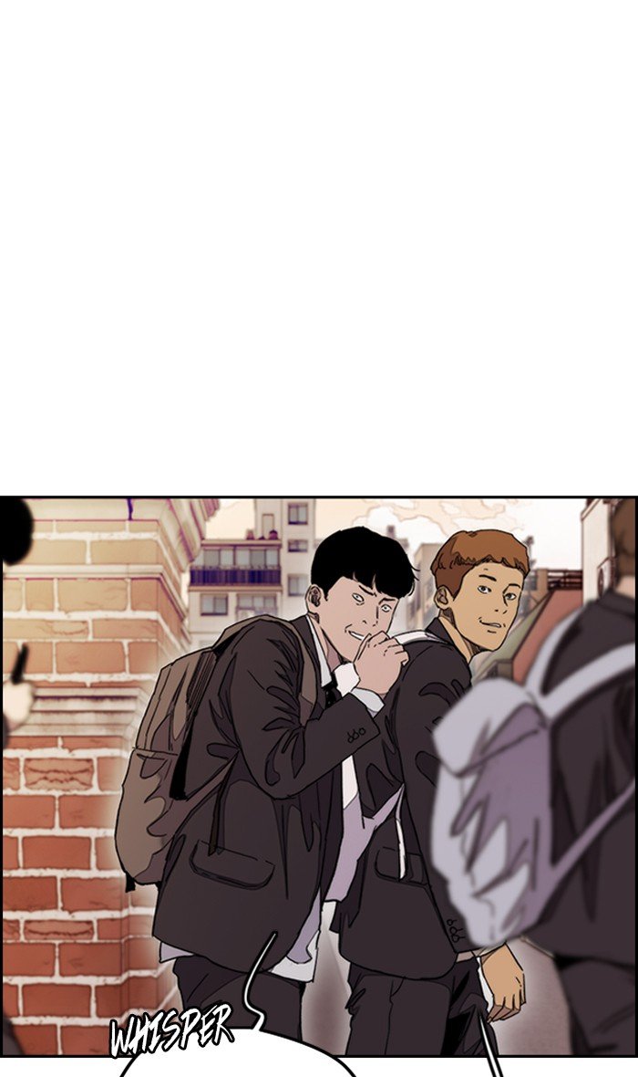 Read Wind Breaker Manhwa ENGLISH Manga Online