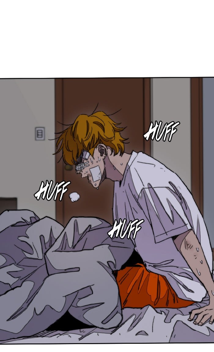 Read Wind Breaker Manhwa ENGLISH Manga Online