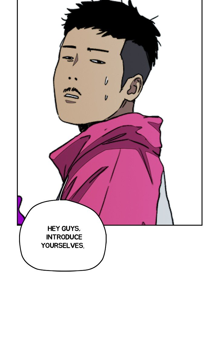 Read Wind Breaker Manhwa ENGLISH Manga Online