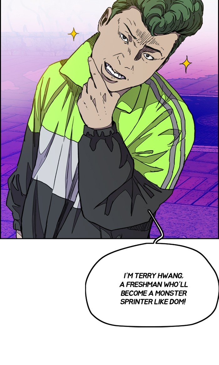 Read Wind Breaker Manhwa ENGLISH Manga Online