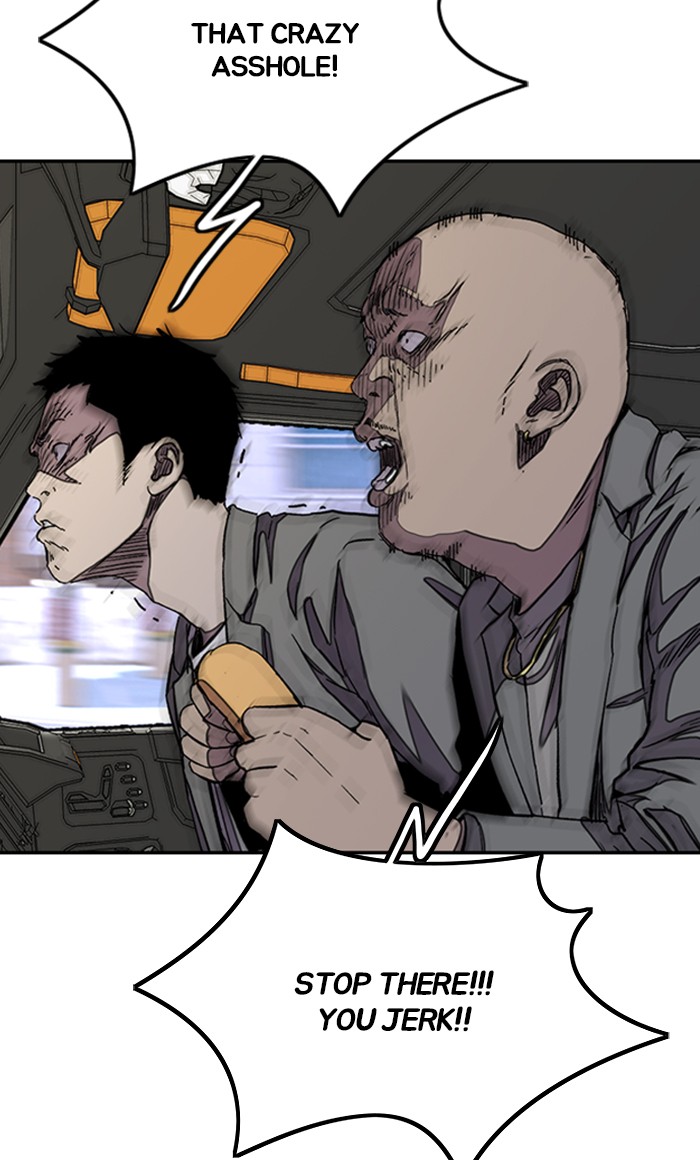 Read Wind Breaker Manhwa ENGLISH Manga Online