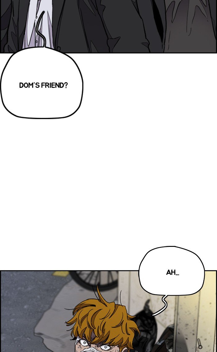 Read Wind Breaker Manhwa ENGLISH Manga Online