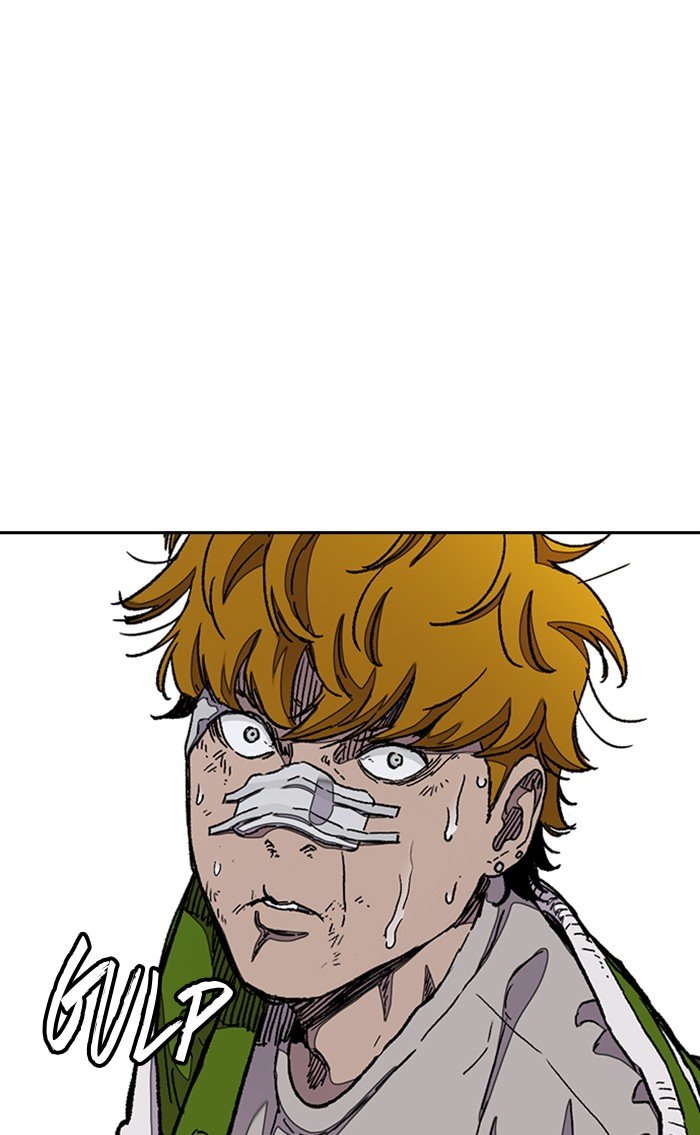 Read Wind Breaker Manhwa ENGLISH Manga Online