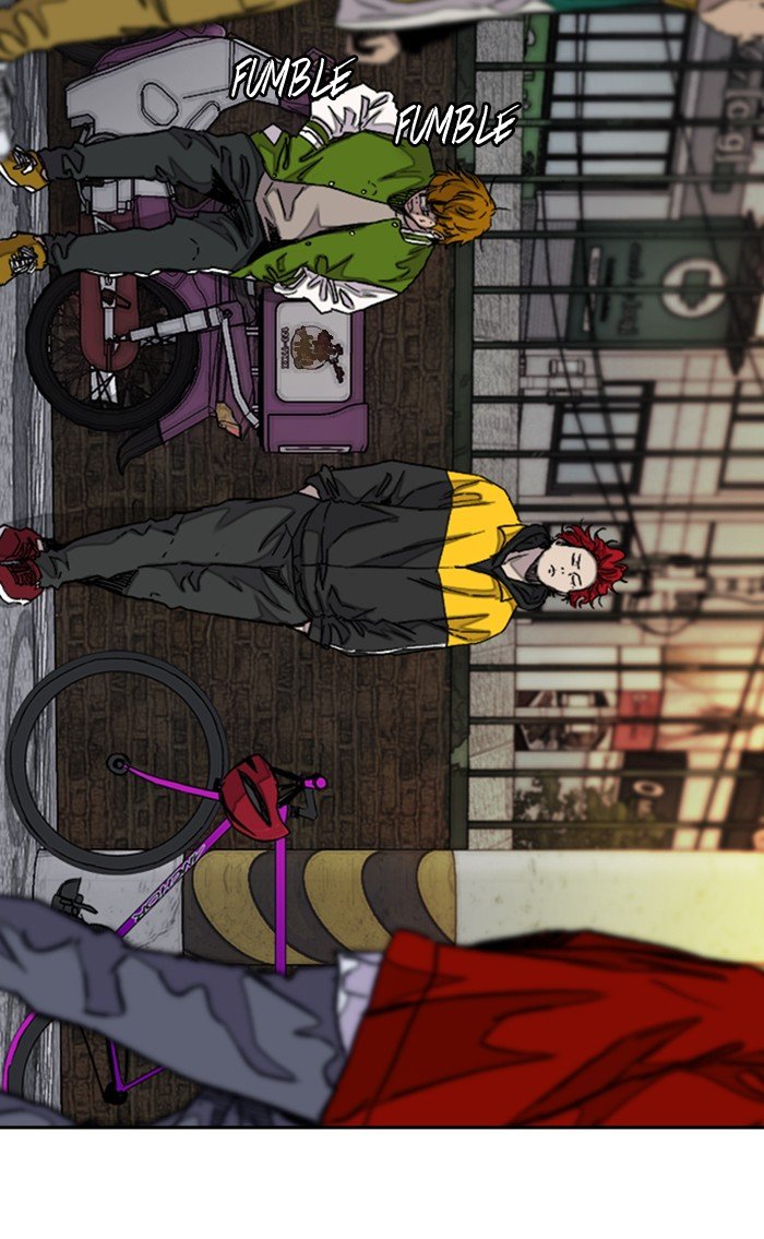 Read Wind Breaker Manhwa ENGLISH Manga Online