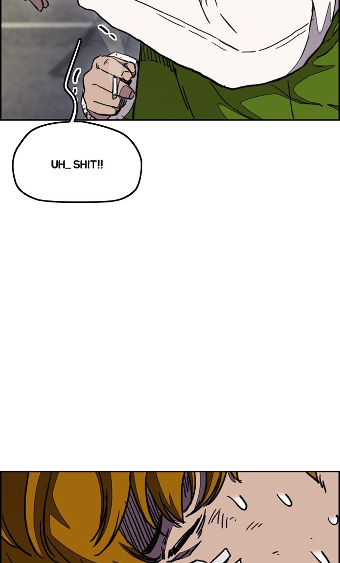 Read Wind Breaker Manhwa ENGLISH Manga Online