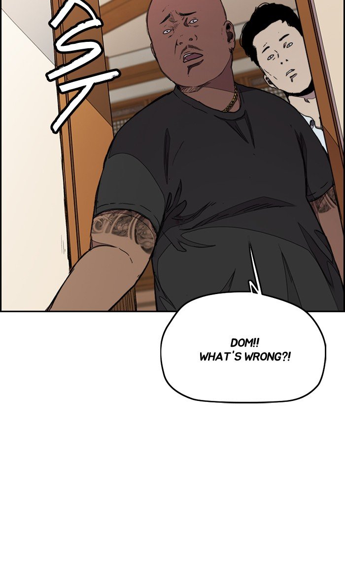 Read Wind Breaker Manhwa ENGLISH Manga Online