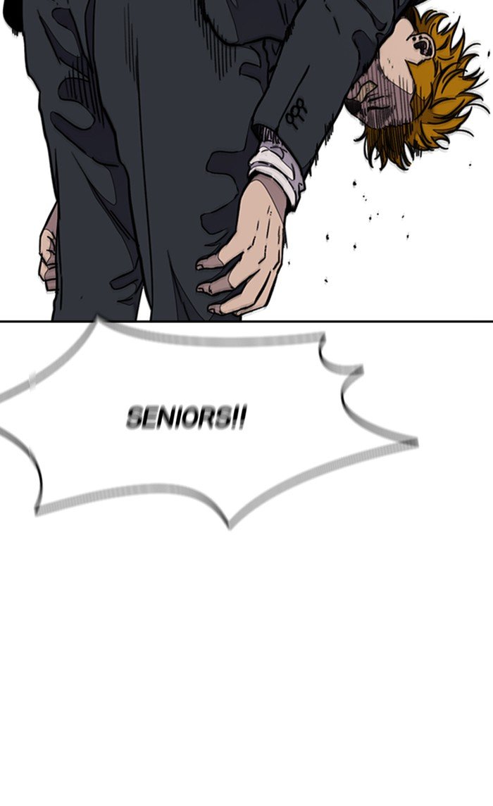 Read Wind Breaker Manhwa ENGLISH Manga Online