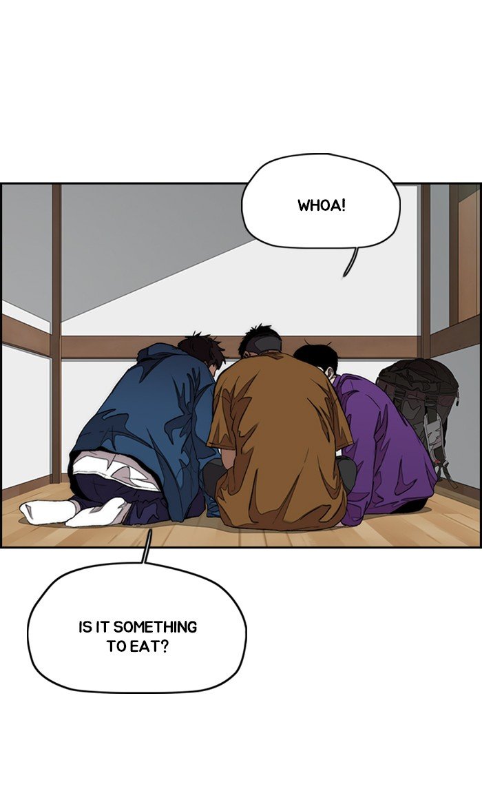 Read Wind Breaker Manhwa ENGLISH Manga Online