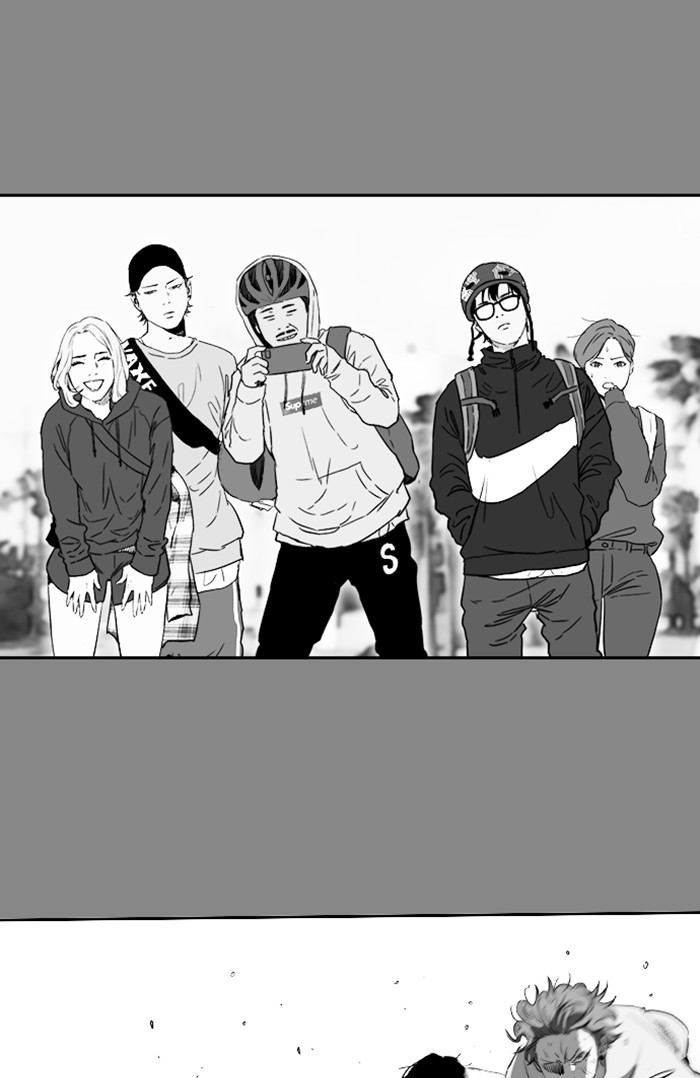 Read Wind Breaker Manhwa ENGLISH Manga Online