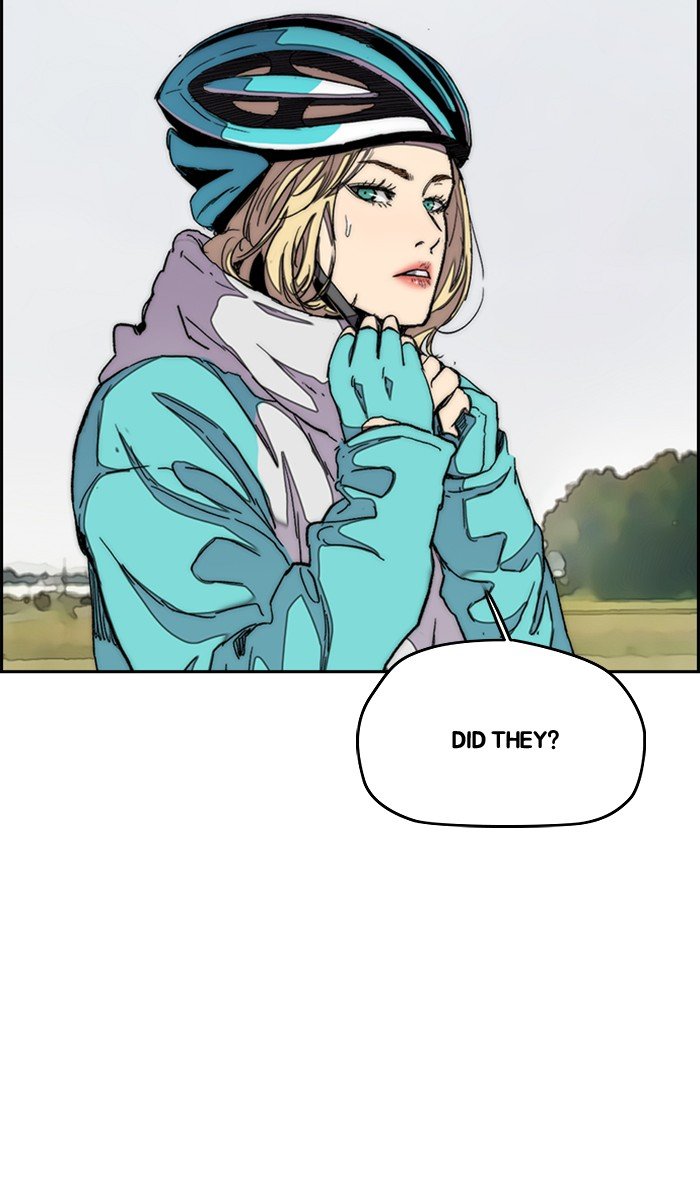 Read Wind Breaker Manhwa ENGLISH Manga Online