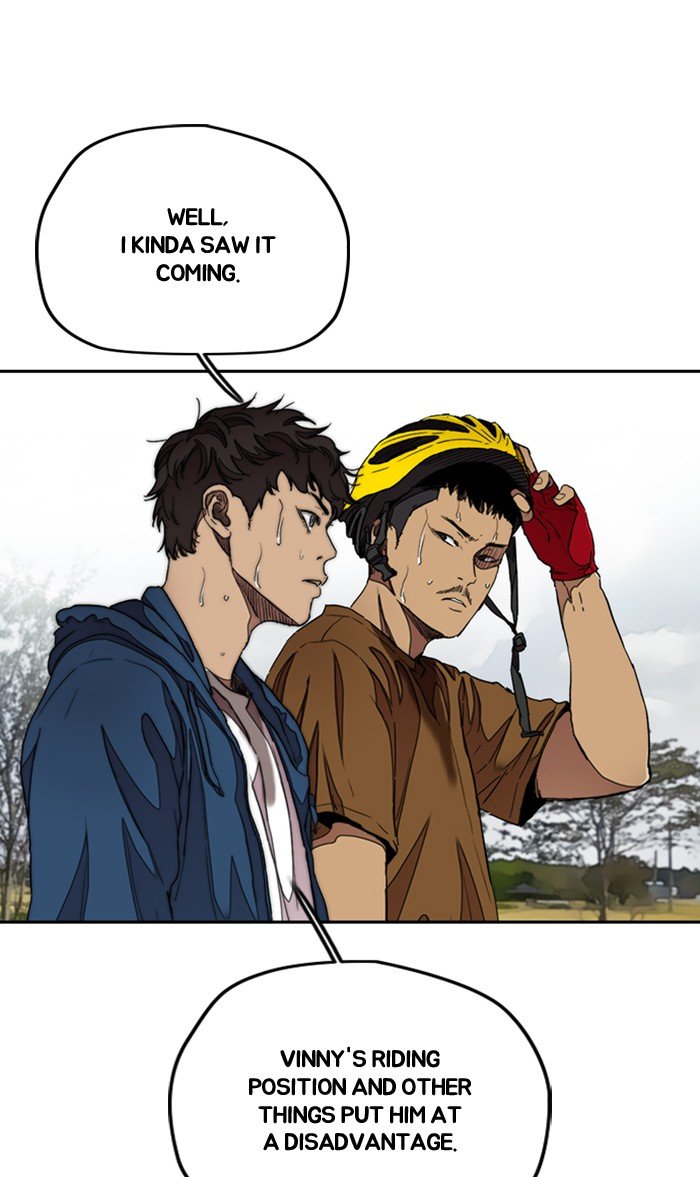 Read Wind Breaker Manhwa ENGLISH Manga Online