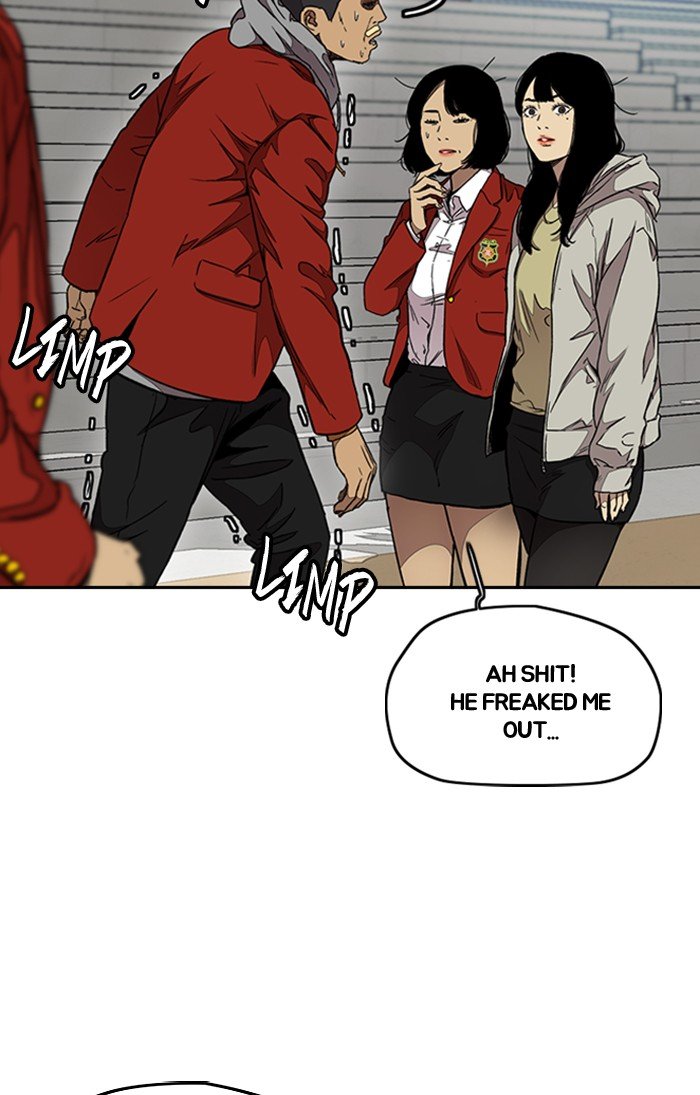 Read Wind Breaker Manhwa ENGLISH Manga Online