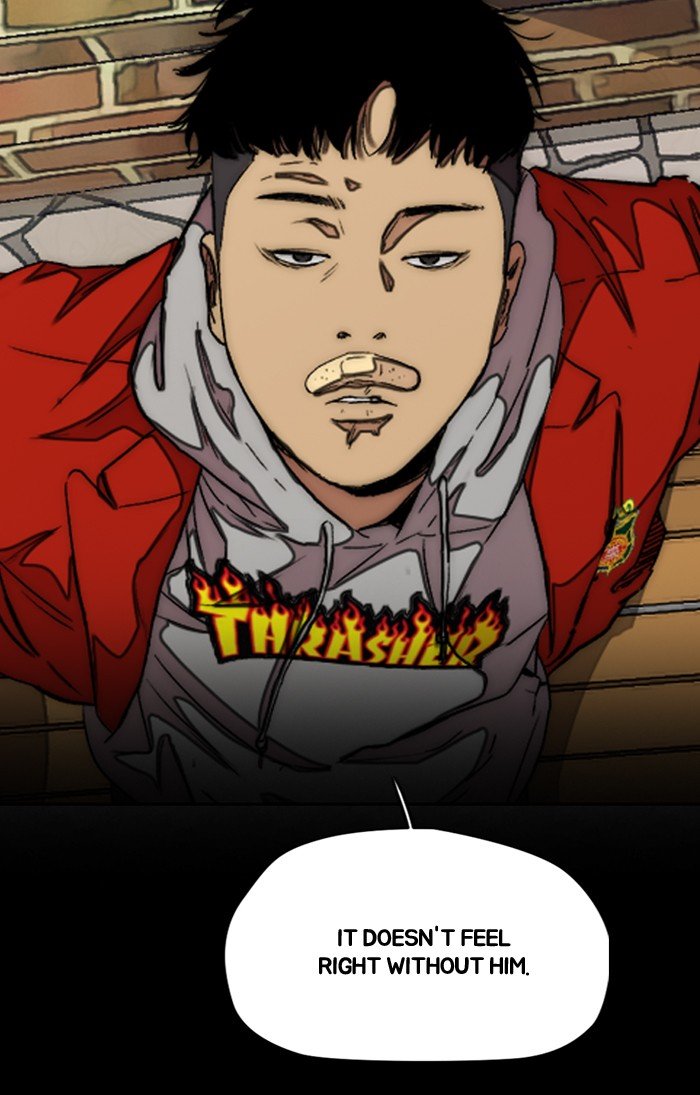 Read Wind Breaker Manhwa ENGLISH Manga Online