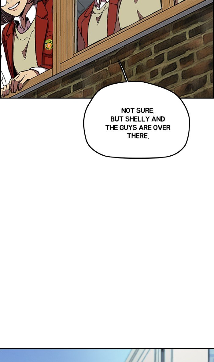 Read Wind Breaker Manhwa ENGLISH Manga Online