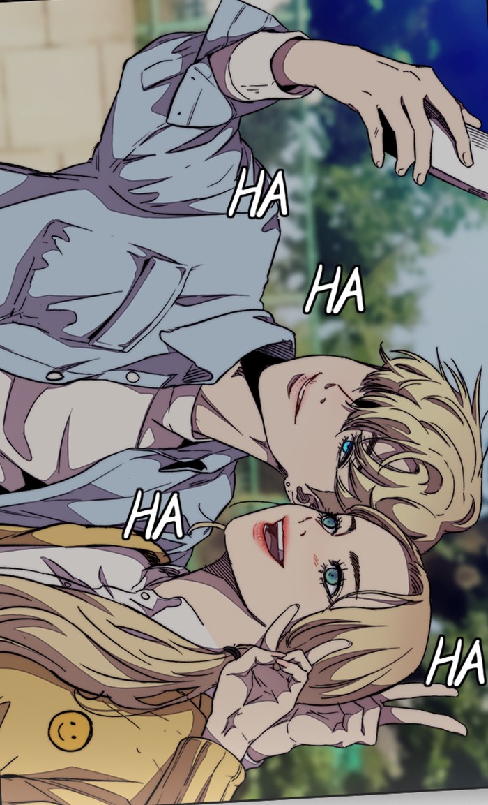 Read Wind Breaker Manhwa ENGLISH Manga Online