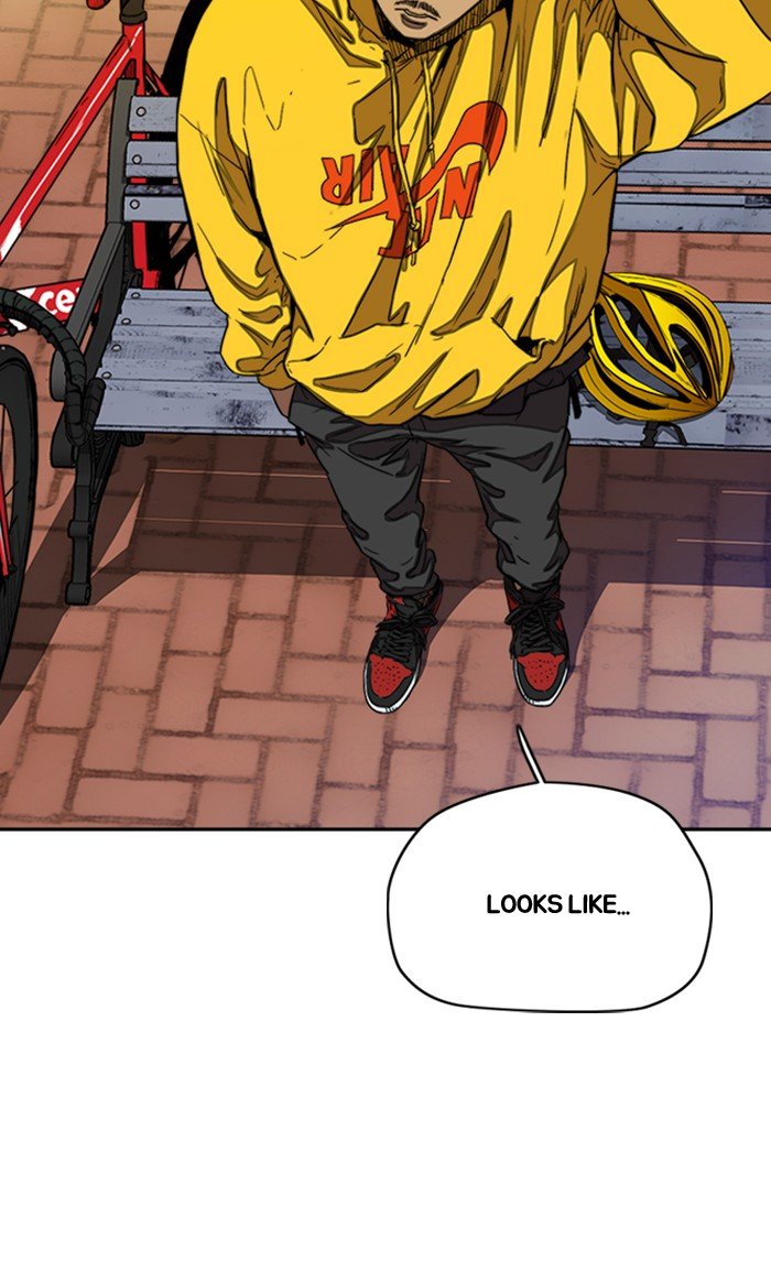 Read Wind Breaker Manhwa ENGLISH Manga Online