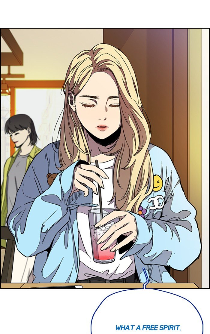 Read Wind Breaker Manhwa ENGLISH Manga Online