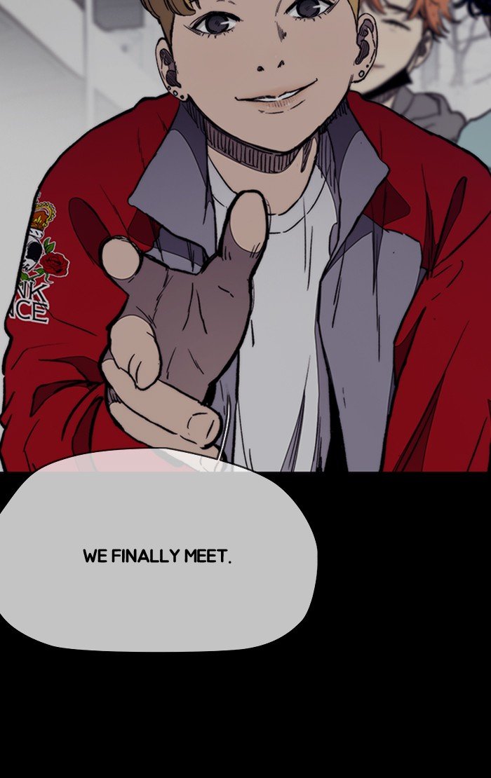 Read Wind Breaker Manhwa ENGLISH Manga Online