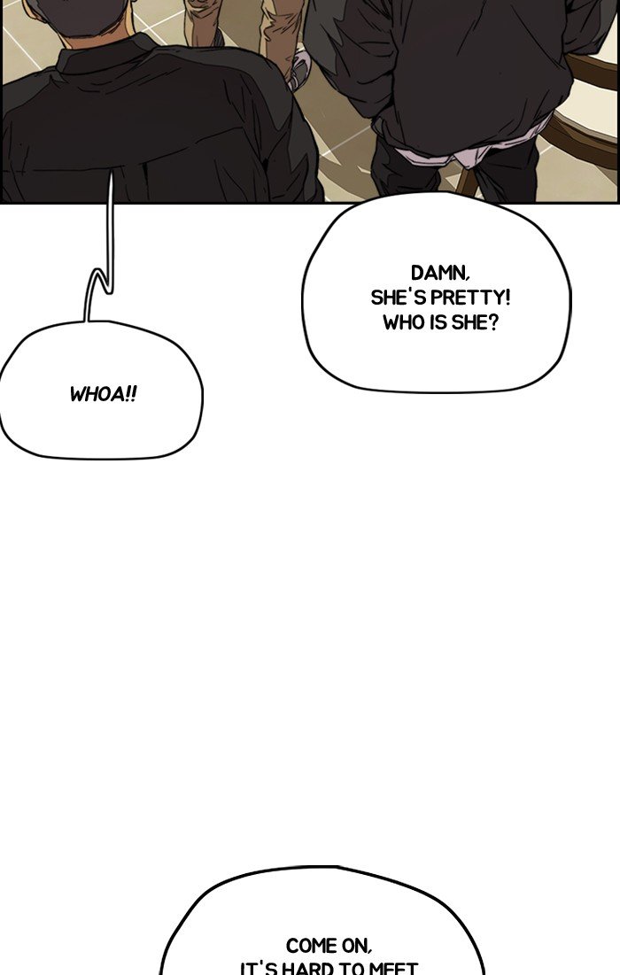 Read Wind Breaker Manhwa ENGLISH Manga Online