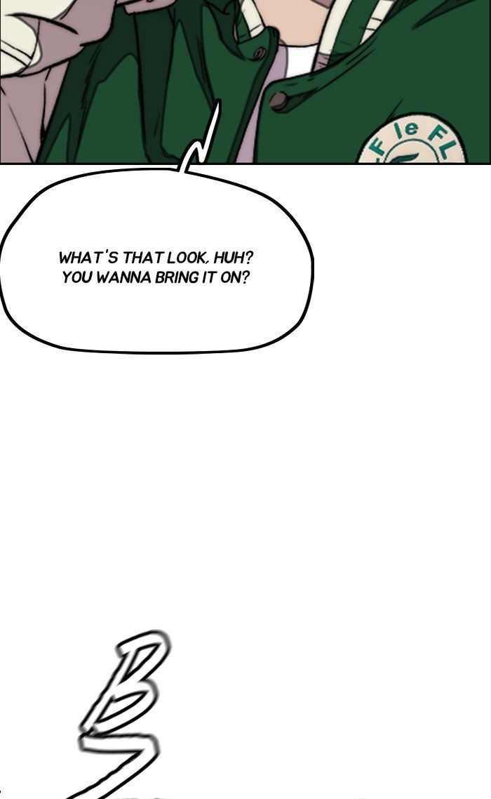 Read Wind Breaker Manhwa ENGLISH Manga Online