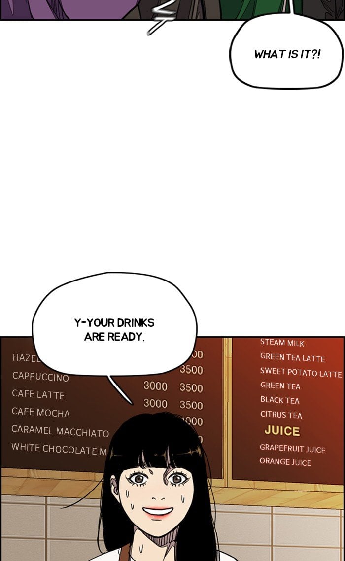 Read Wind Breaker Manhwa ENGLISH Manga Online