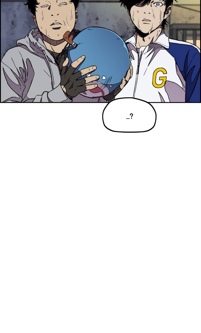 Read Wind Breaker Manhwa ENGLISH Manga Online