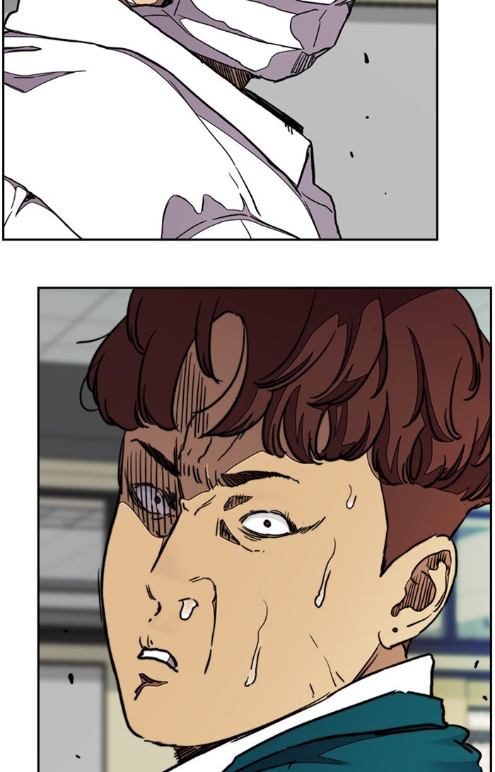 Read Wind Breaker Manhwa ENGLISH Manga Online