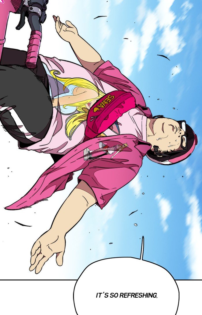 Read Wind Breaker Manhwa ENGLISH Manga Online