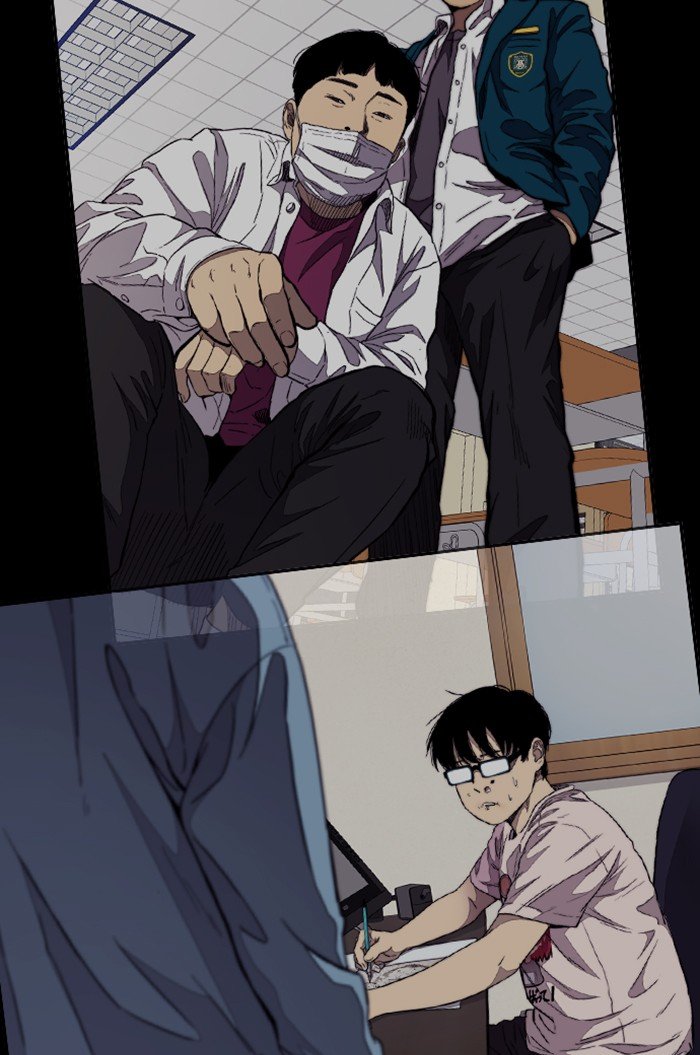 Read Wind Breaker Manhwa ENGLISH Manga Online