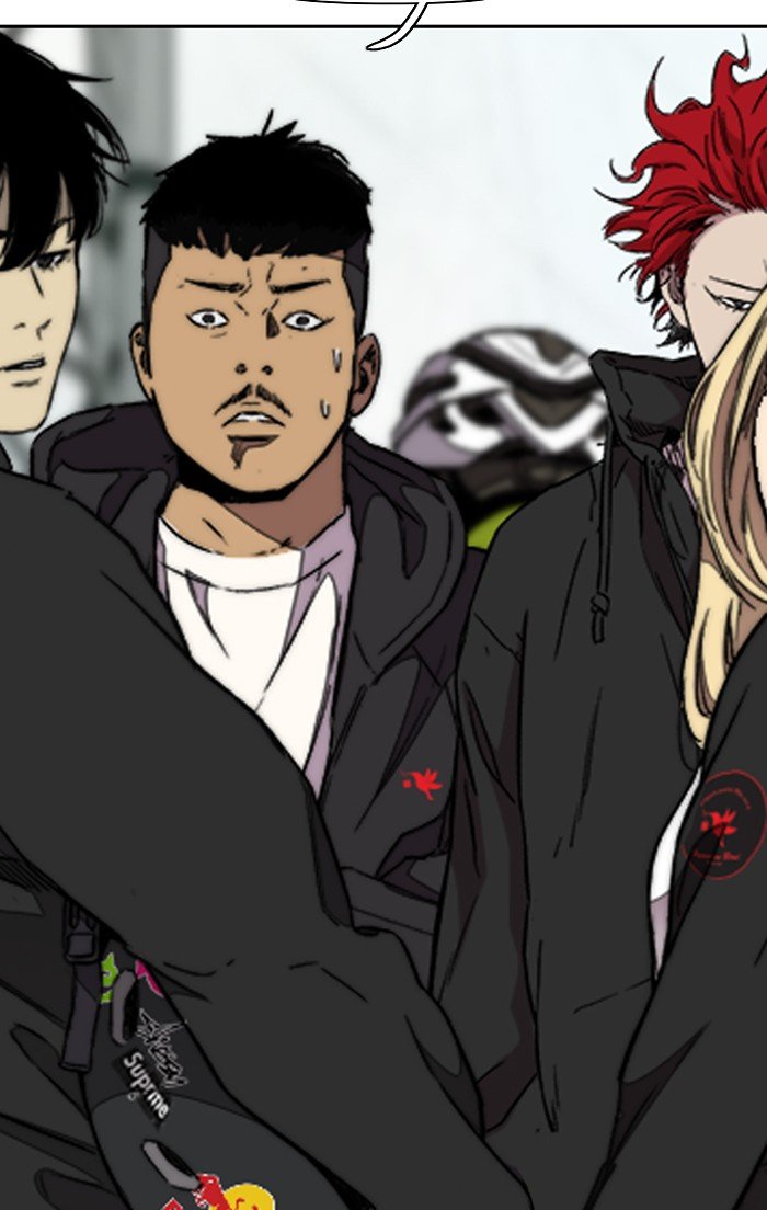 Read Wind Breaker Manhwa ENGLISH Manga Online