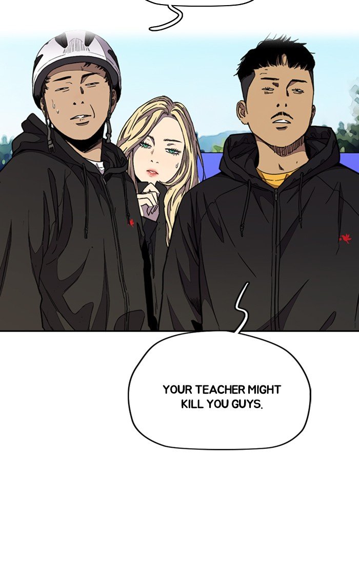 Read Wind Breaker Manhwa ENGLISH Manga Online