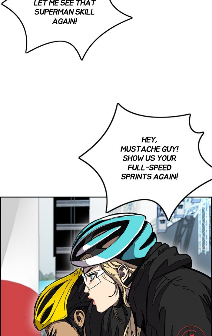 Read Wind Breaker Manhwa ENGLISH Manga Online