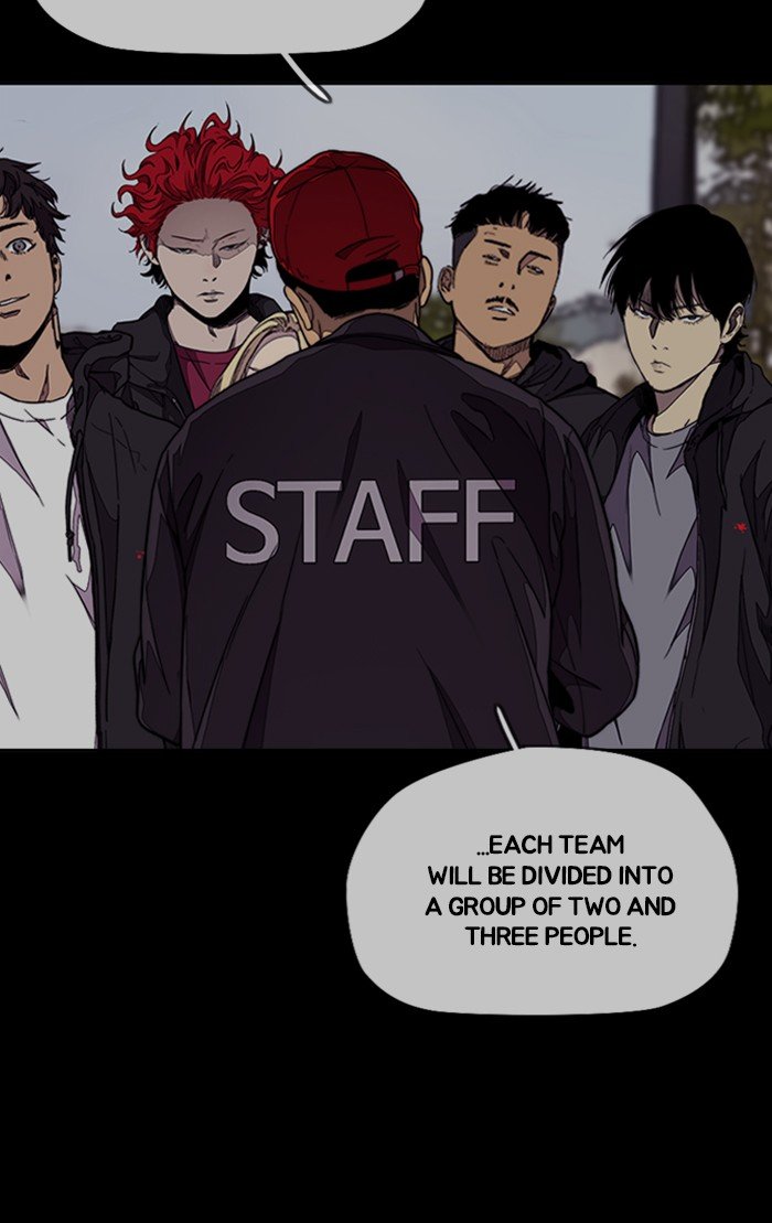 Read Wind Breaker Manhwa ENGLISH Manga Online