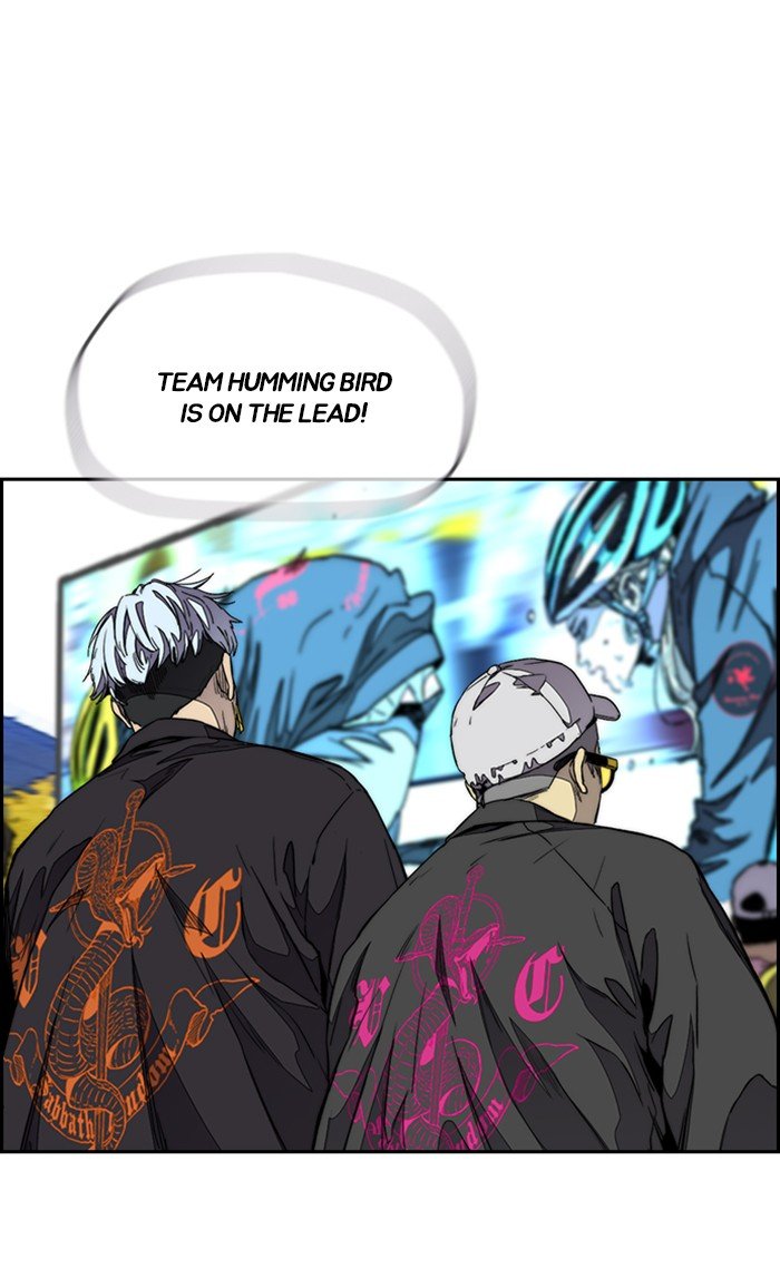 Read Wind Breaker Manhwa ENGLISH Manga Online